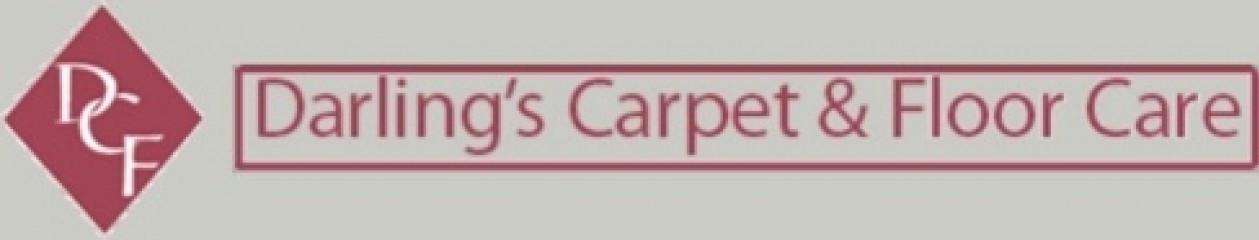 Darling's Carpet Floor Care (1192099)